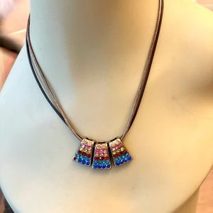 Fashion necklace